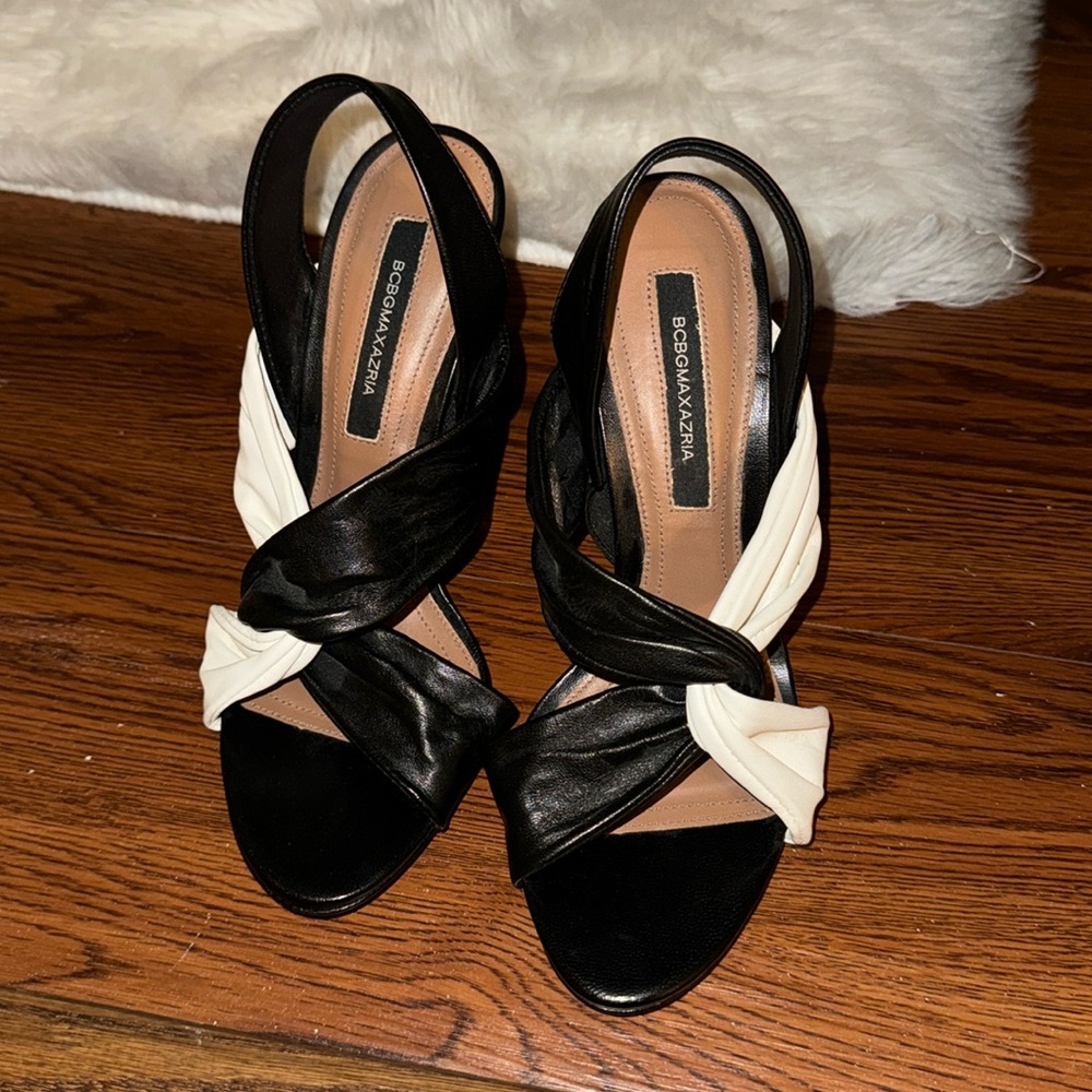 BCBG Maxazria Heels